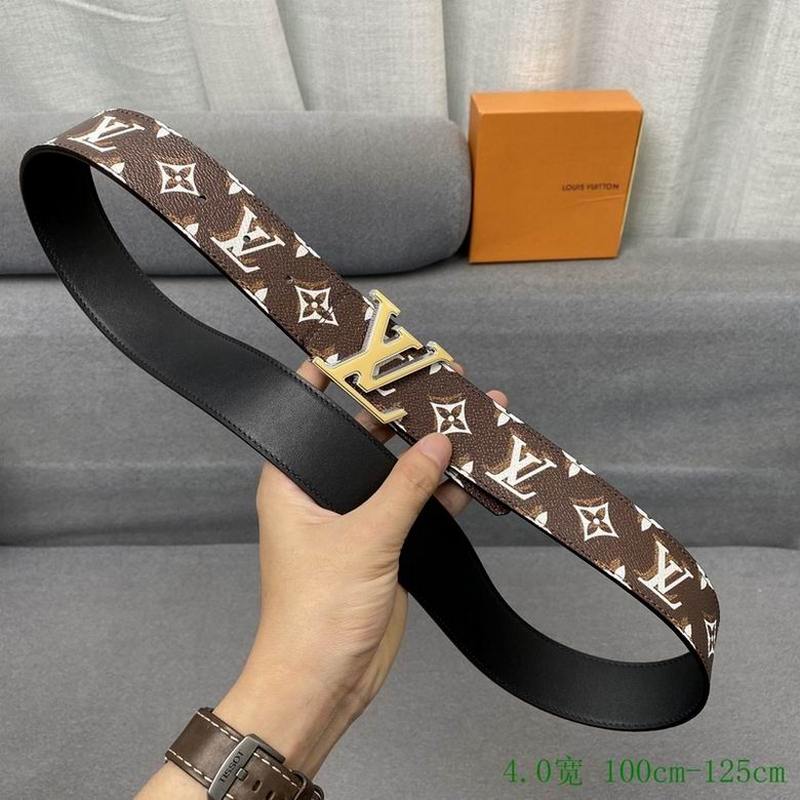 LV Belts 4798